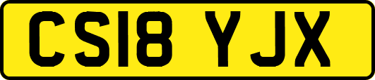 CS18YJX