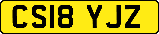 CS18YJZ