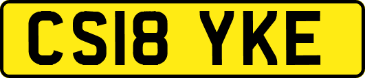CS18YKE