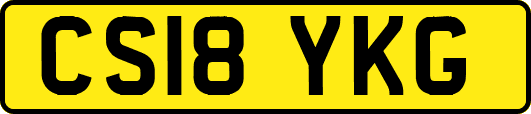 CS18YKG