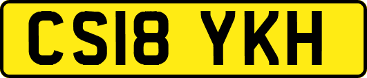 CS18YKH