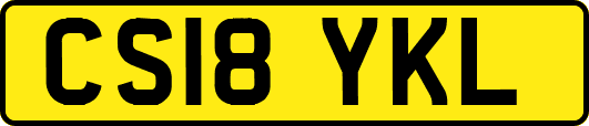 CS18YKL