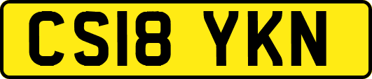 CS18YKN