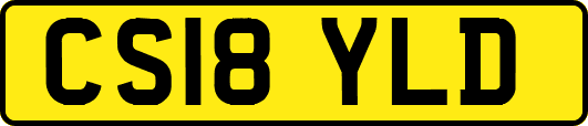 CS18YLD