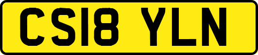 CS18YLN