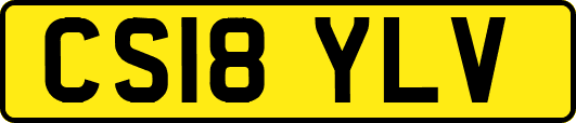 CS18YLV