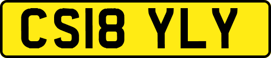 CS18YLY
