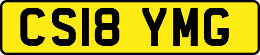 CS18YMG