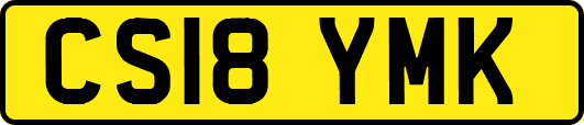 CS18YMK