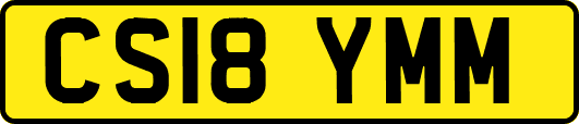 CS18YMM