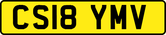 CS18YMV