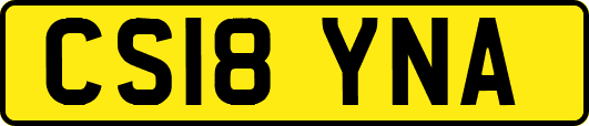 CS18YNA
