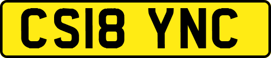 CS18YNC