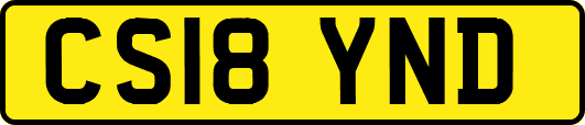 CS18YND