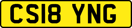 CS18YNG