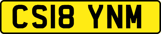 CS18YNM