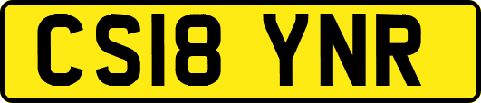 CS18YNR