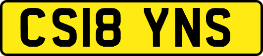 CS18YNS