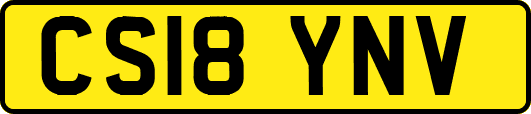 CS18YNV
