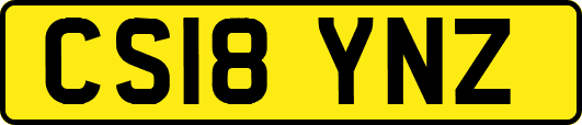 CS18YNZ
