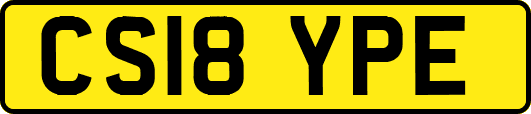 CS18YPE