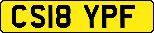 CS18YPF