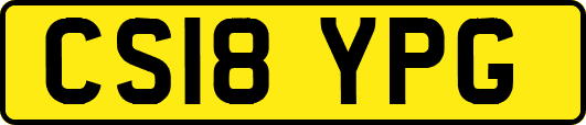 CS18YPG