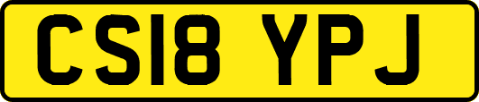 CS18YPJ