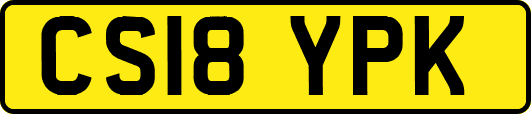 CS18YPK