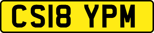 CS18YPM