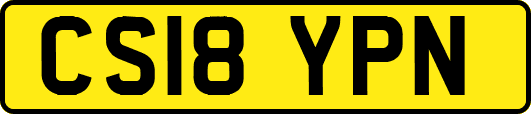 CS18YPN