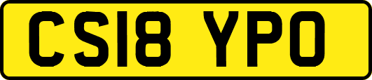 CS18YPO