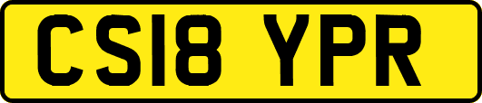 CS18YPR
