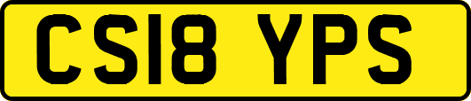 CS18YPS