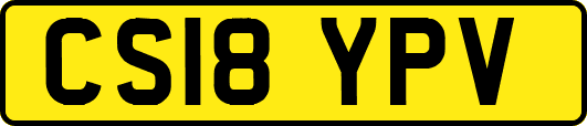 CS18YPV