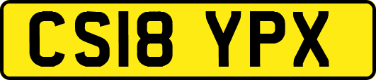 CS18YPX