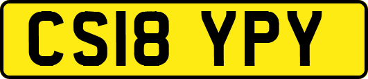 CS18YPY