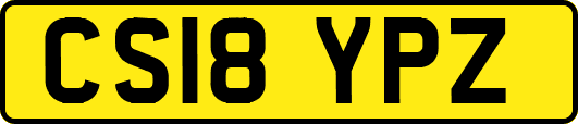 CS18YPZ