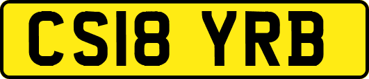 CS18YRB