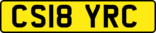 CS18YRC