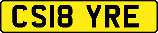 CS18YRE