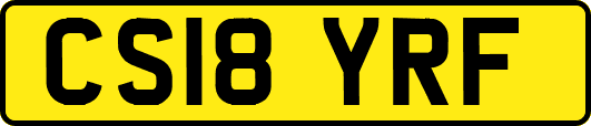 CS18YRF