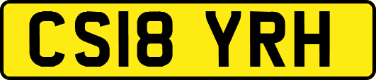 CS18YRH