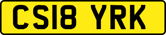 CS18YRK