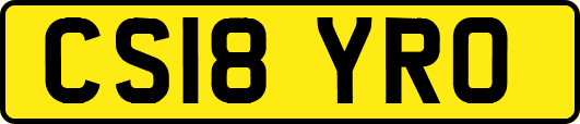 CS18YRO
