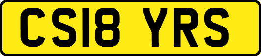 CS18YRS