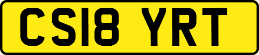 CS18YRT