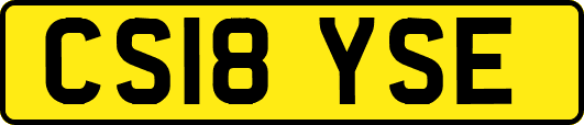 CS18YSE