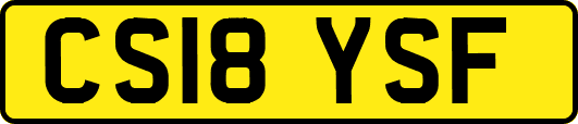 CS18YSF