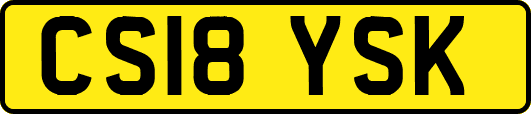 CS18YSK
